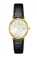 Orologio Tissot Donna in Oro giallo T9222101611100